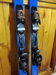 LYŽE DYNASTAR SPEED ZONE 6 151CM